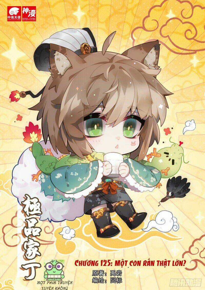 Cực Phẩm Gia Đình Chapter 125 trang 0