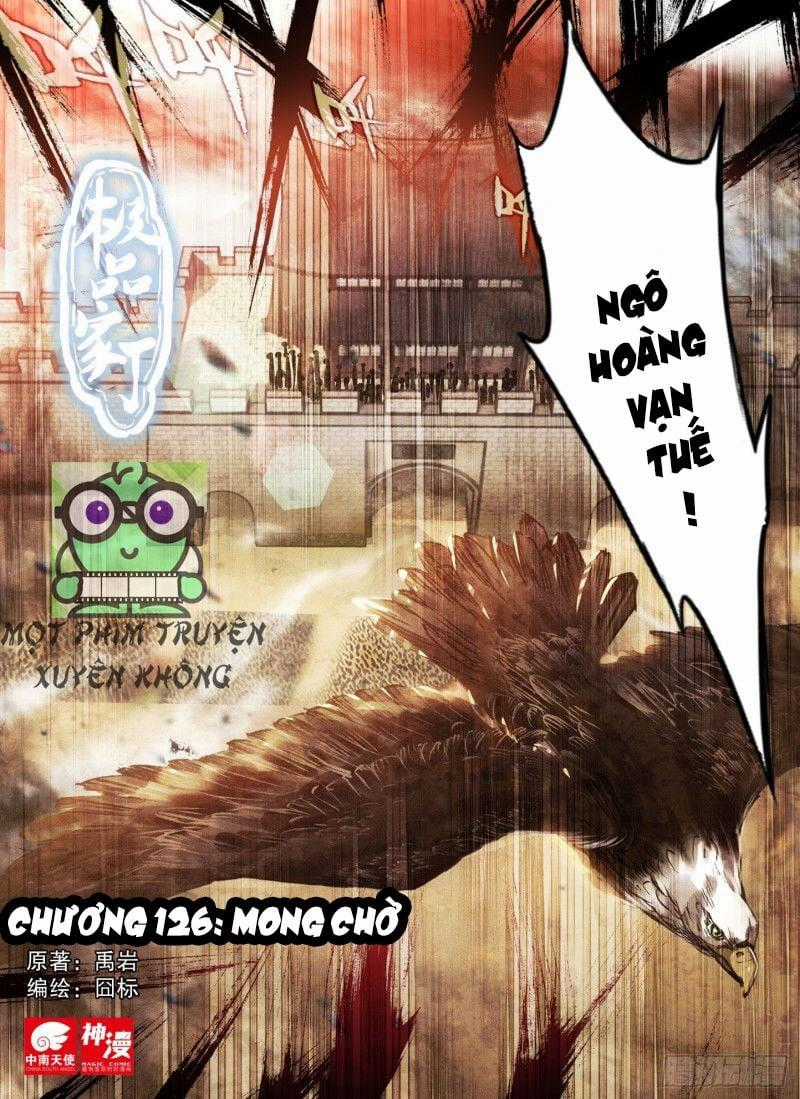Cực Phẩm Gia Đình Chapter 126: Mong chờ trang 0
