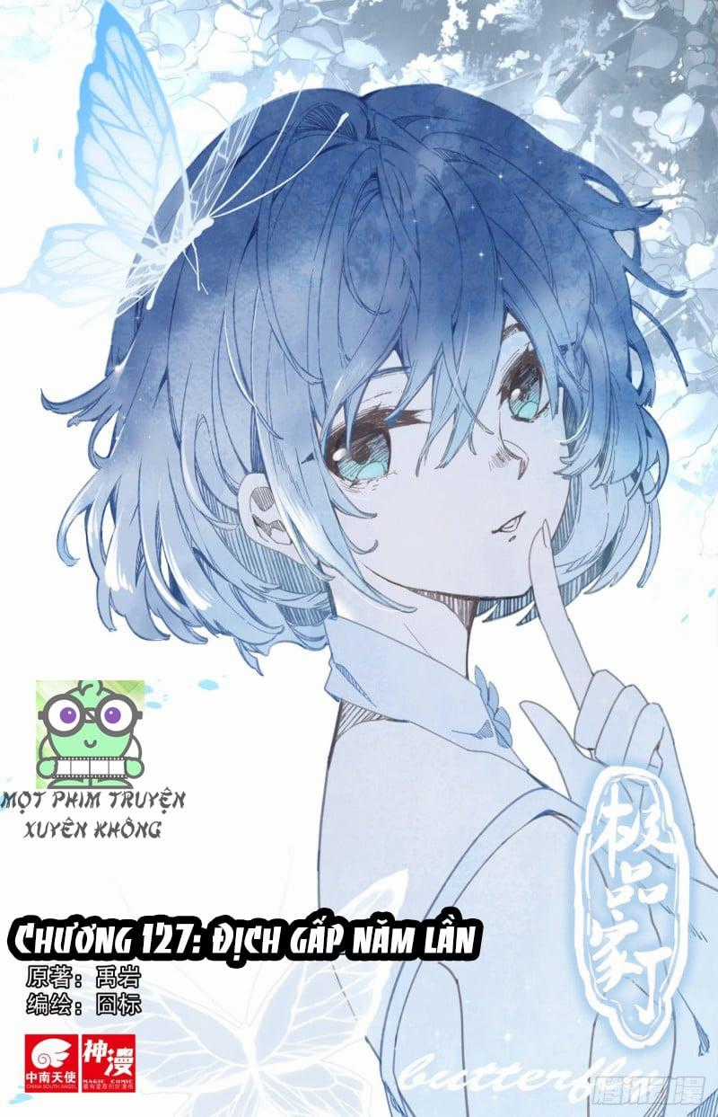 Cực Phẩm Gia Đình Chapter 127: Địch gấp 5 lần trang 0