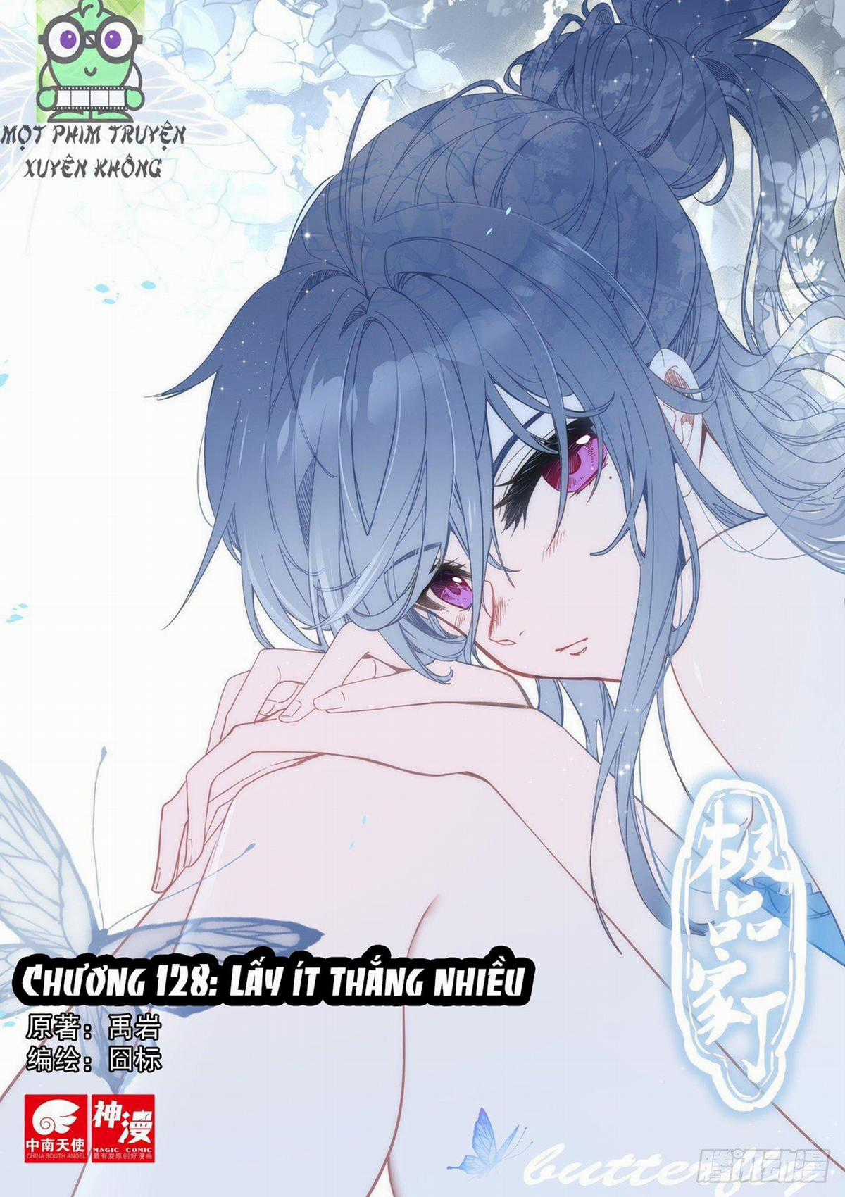 Cực Phẩm Gia Đình Chapter 128: Lấy ít thắng nhiều trang 1