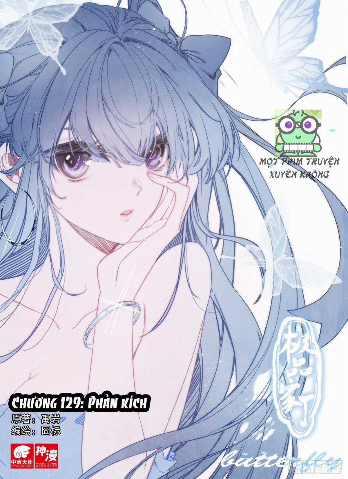 Cực Phẩm Gia Đình Chapter 129: Phản Kích trang 1