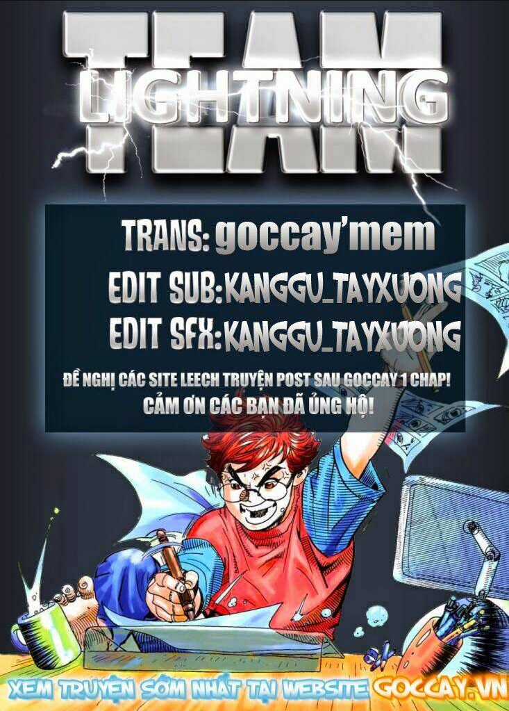 Cực Phẩm Gia Đình Chapter 13 trang 0