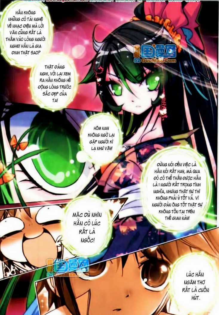 Cực Phẩm Gia Đình Chapter 13 trang 23