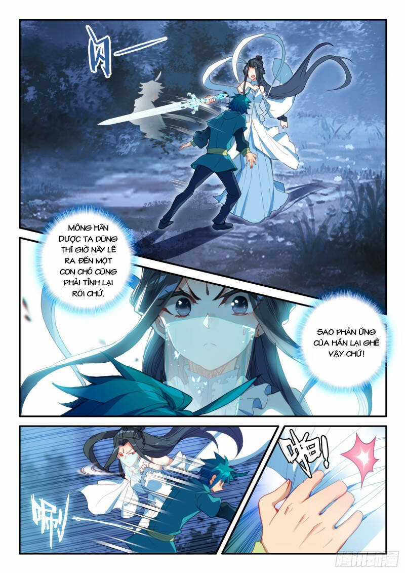 Cực Phẩm Gia Đình Chapter 135 trang 14