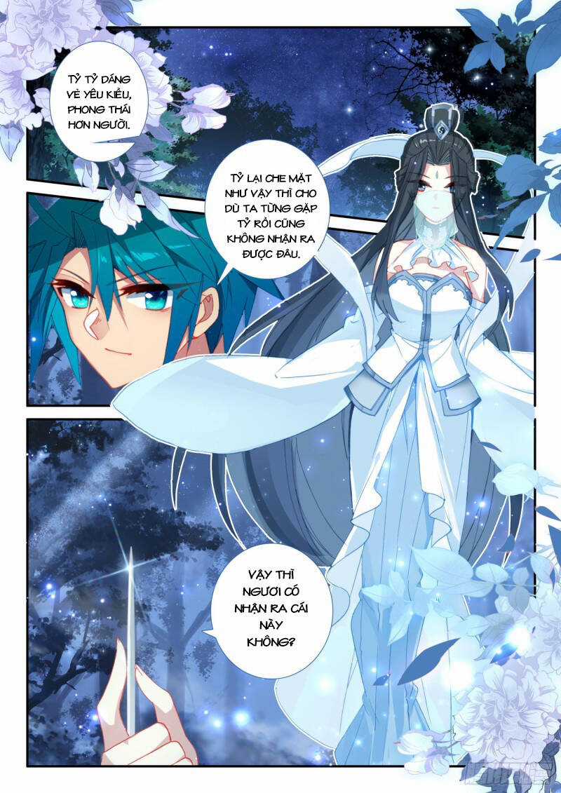 Cực Phẩm Gia Đình Chapter 135 trang 5