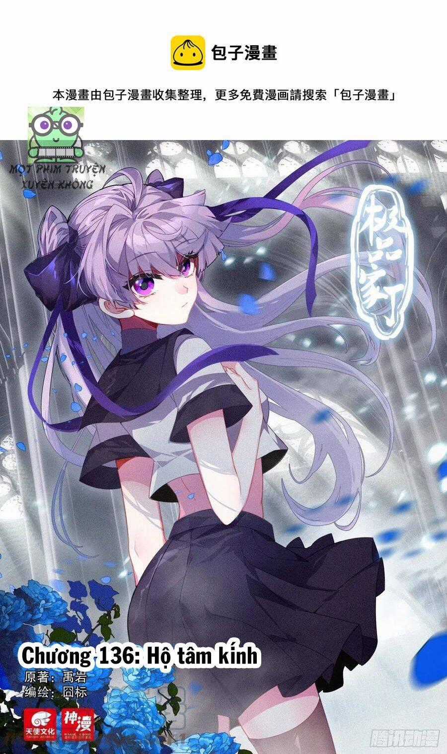 Cực Phẩm Gia Đình Chapter 136.5 trang 1