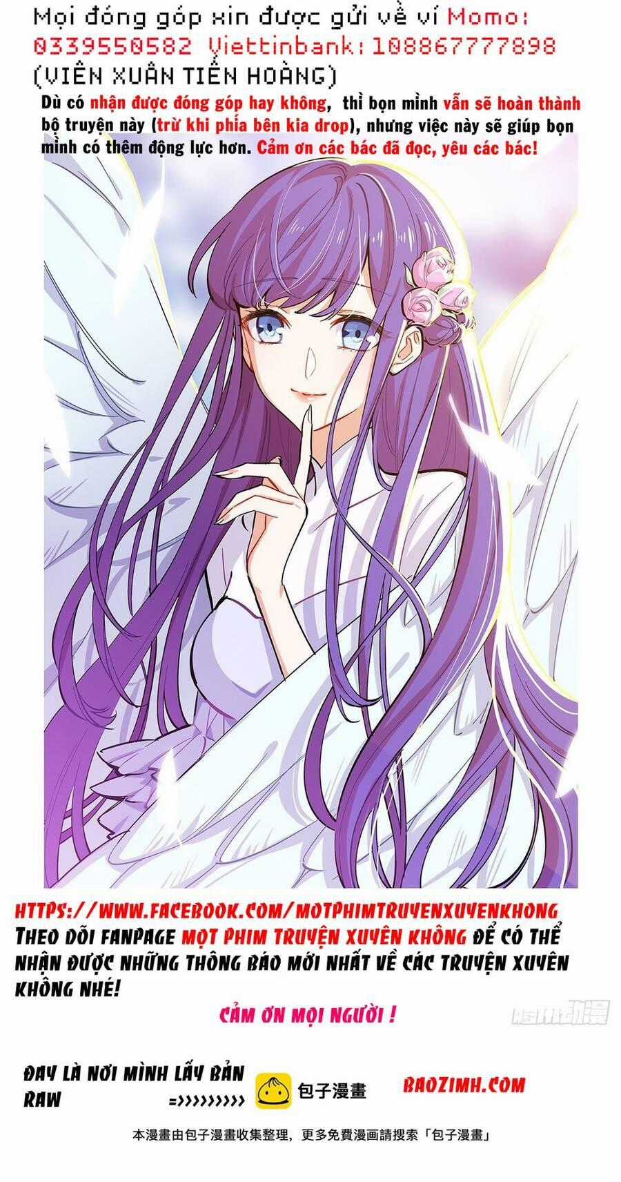 Cực Phẩm Gia Đình Chapter 136.5 trang 17