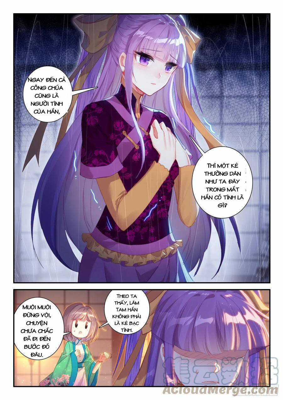 Cực Phẩm Gia Đình Chapter 137 trang 3