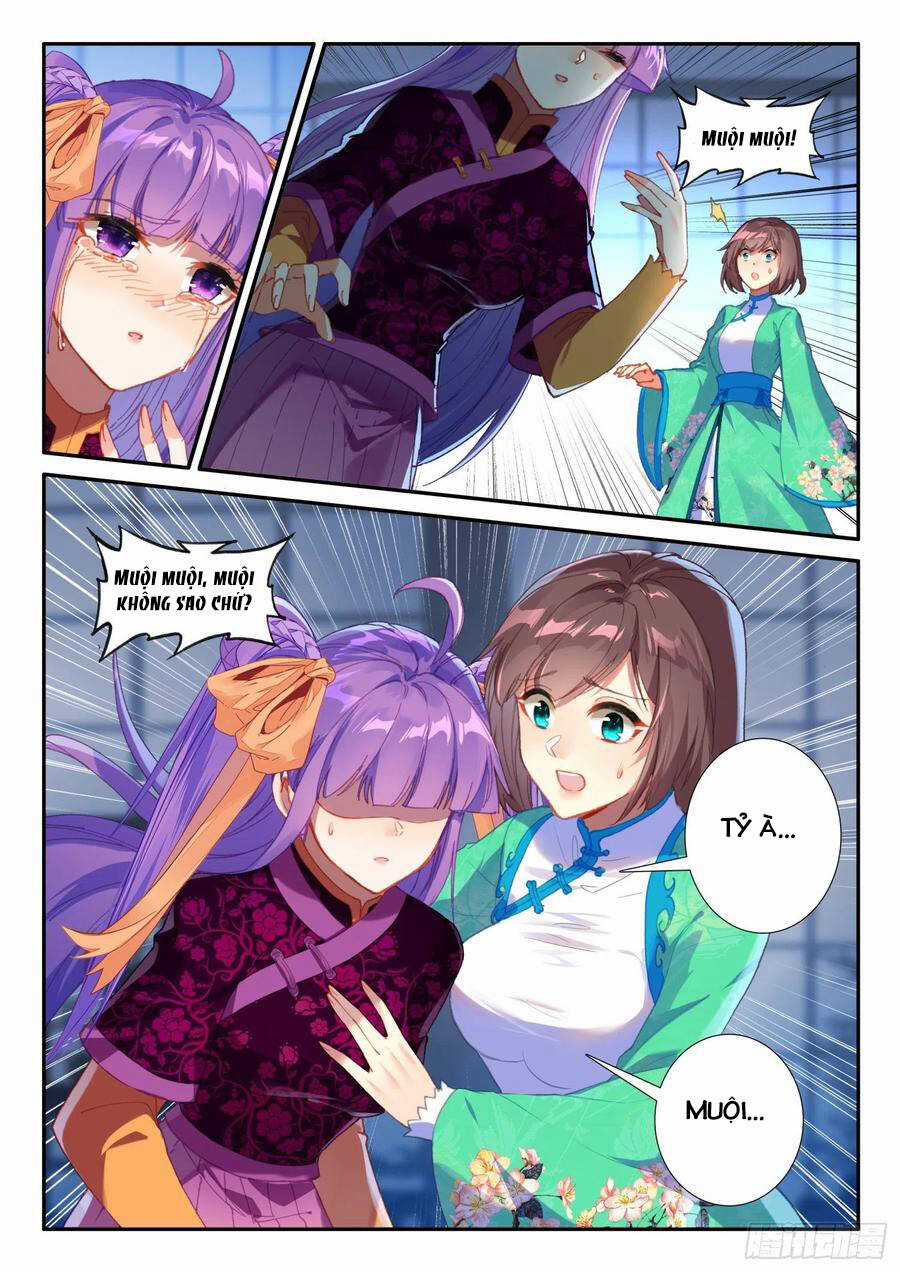 Cực Phẩm Gia Đình Chapter 137 trang 6