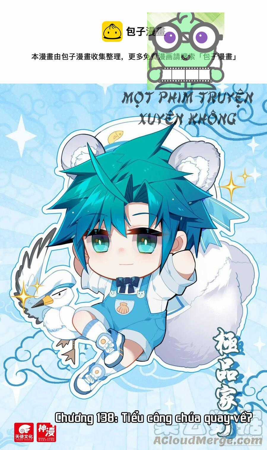 Cực Phẩm Gia Đình Chapter 138 trang 1