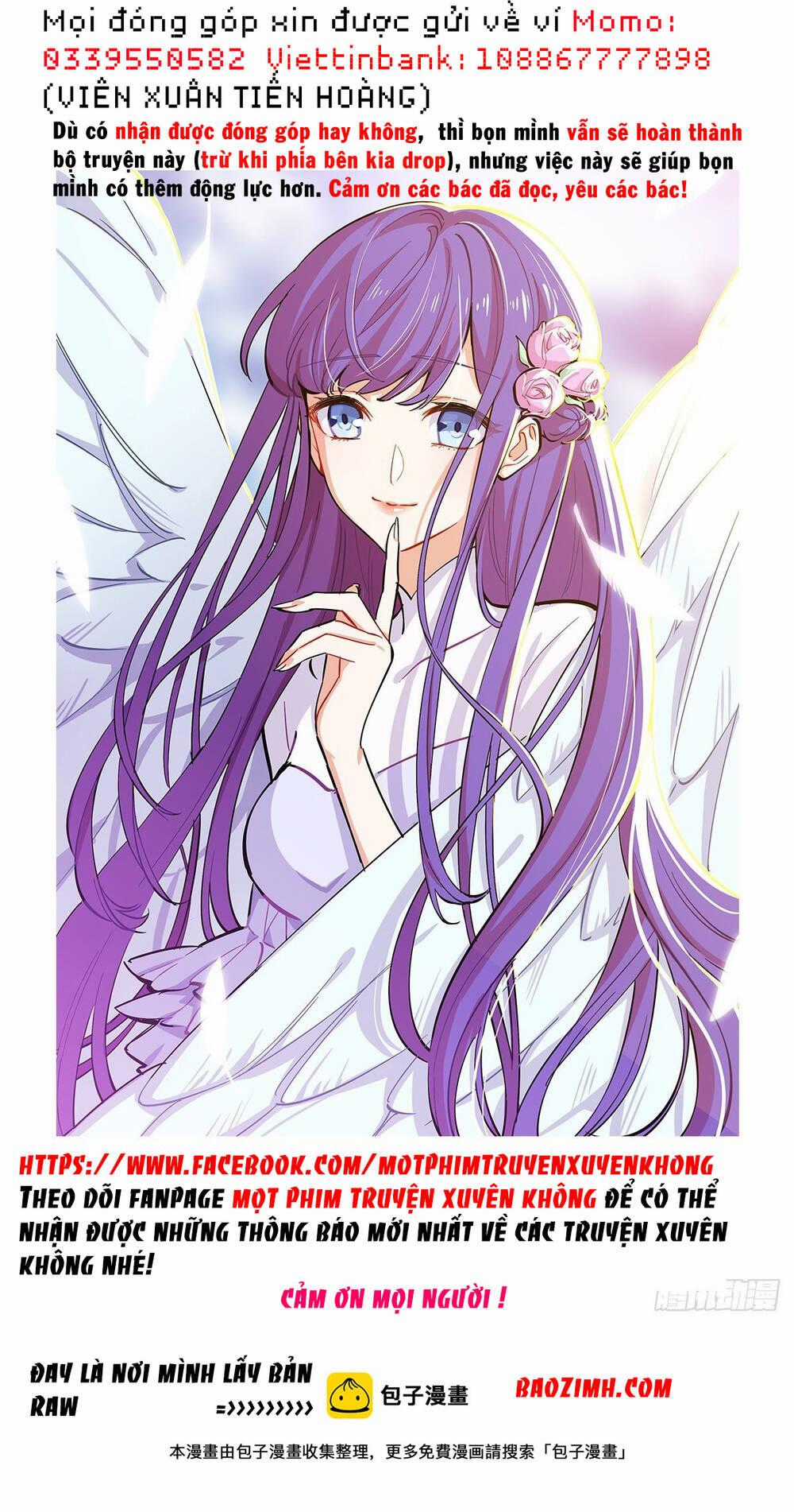 Cực Phẩm Gia Đình Chapter 138 trang 17