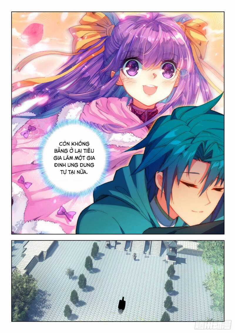 Cực Phẩm Gia Đình Chapter 139 trang 9