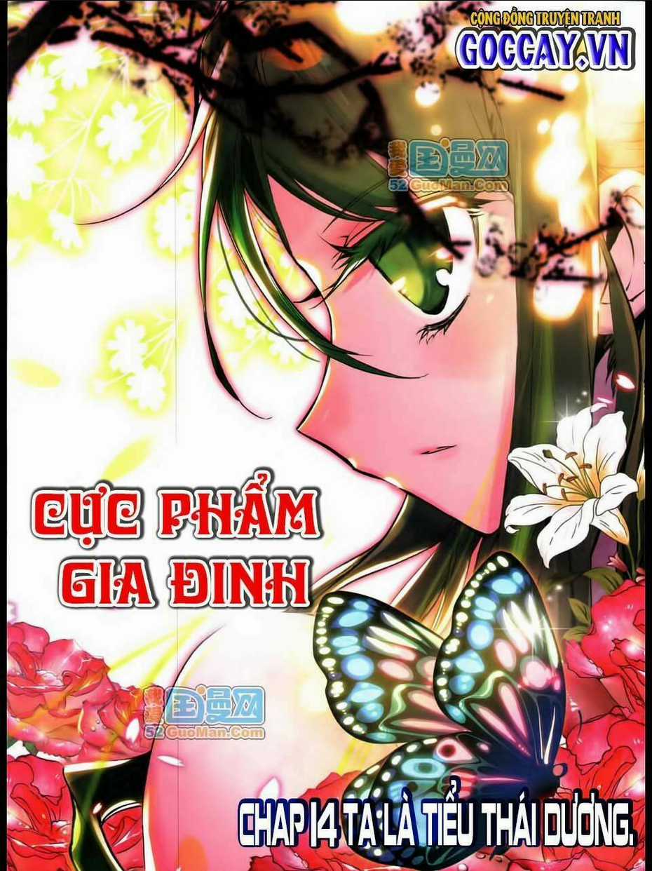 Cực Phẩm Gia Đình Chapter 14 trang 0