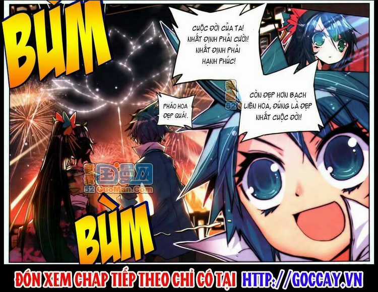 Cực Phẩm Gia Đình Chapter 14 trang 22