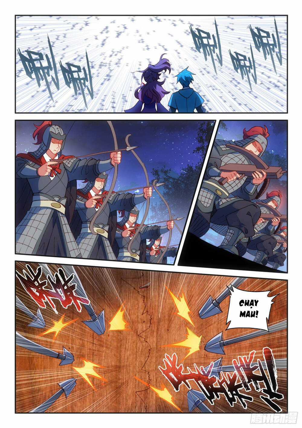 Cực Phẩm Gia Đình Chapter 147 trang 14