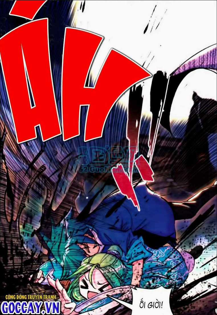 Cực Phẩm Gia Đình Chapter 15 trang 8