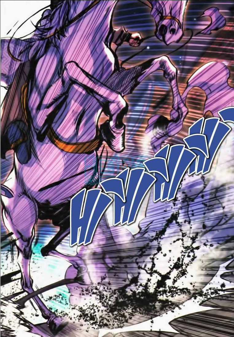 Cực Phẩm Gia Đình Chapter 15 trang 9