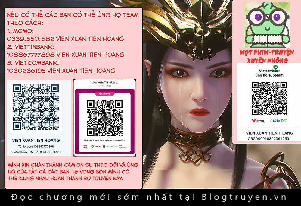 Cực Phẩm Gia Đình Chapter 155 trang 10