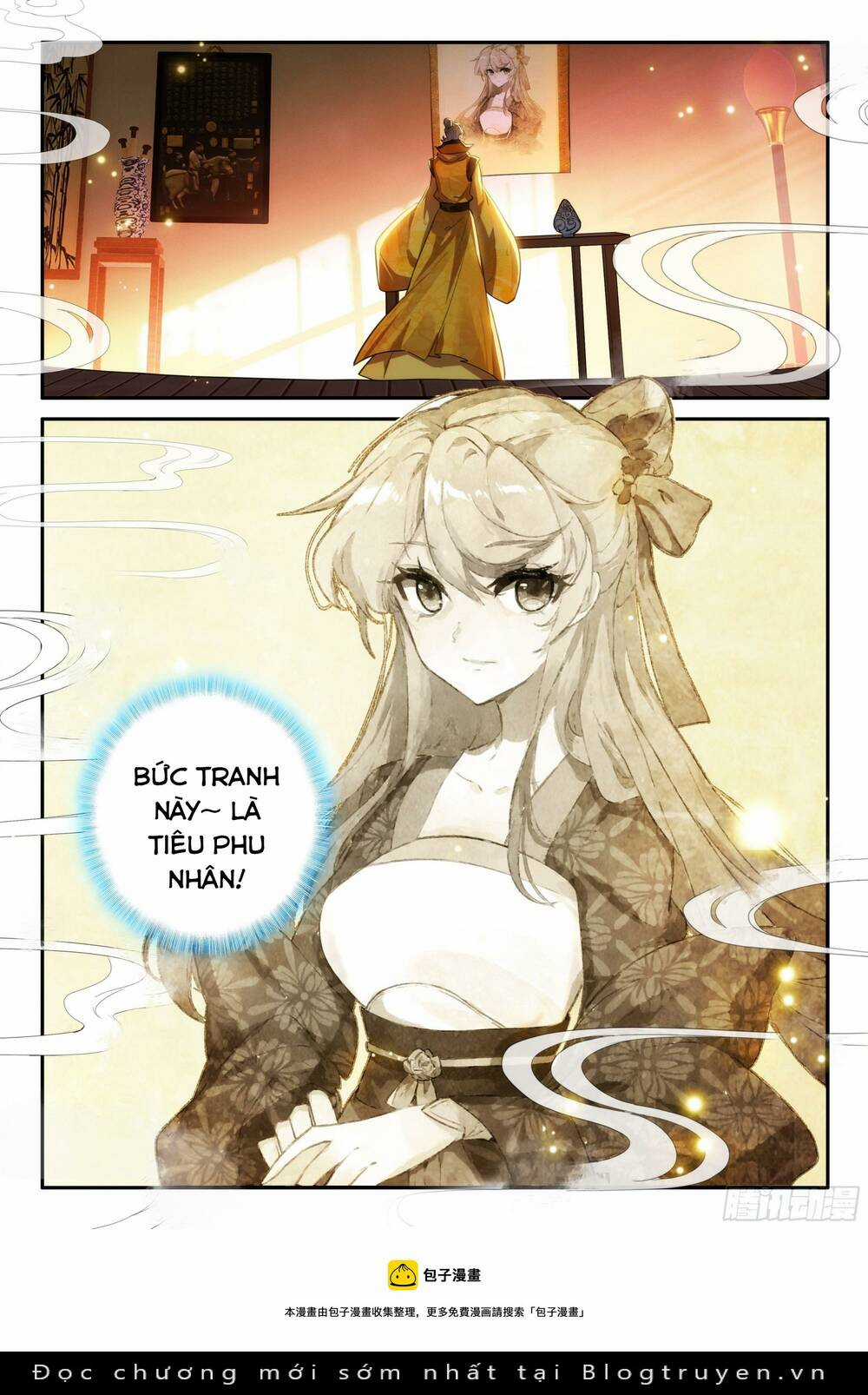 Cực Phẩm Gia Đình Chapter 159 trang 16