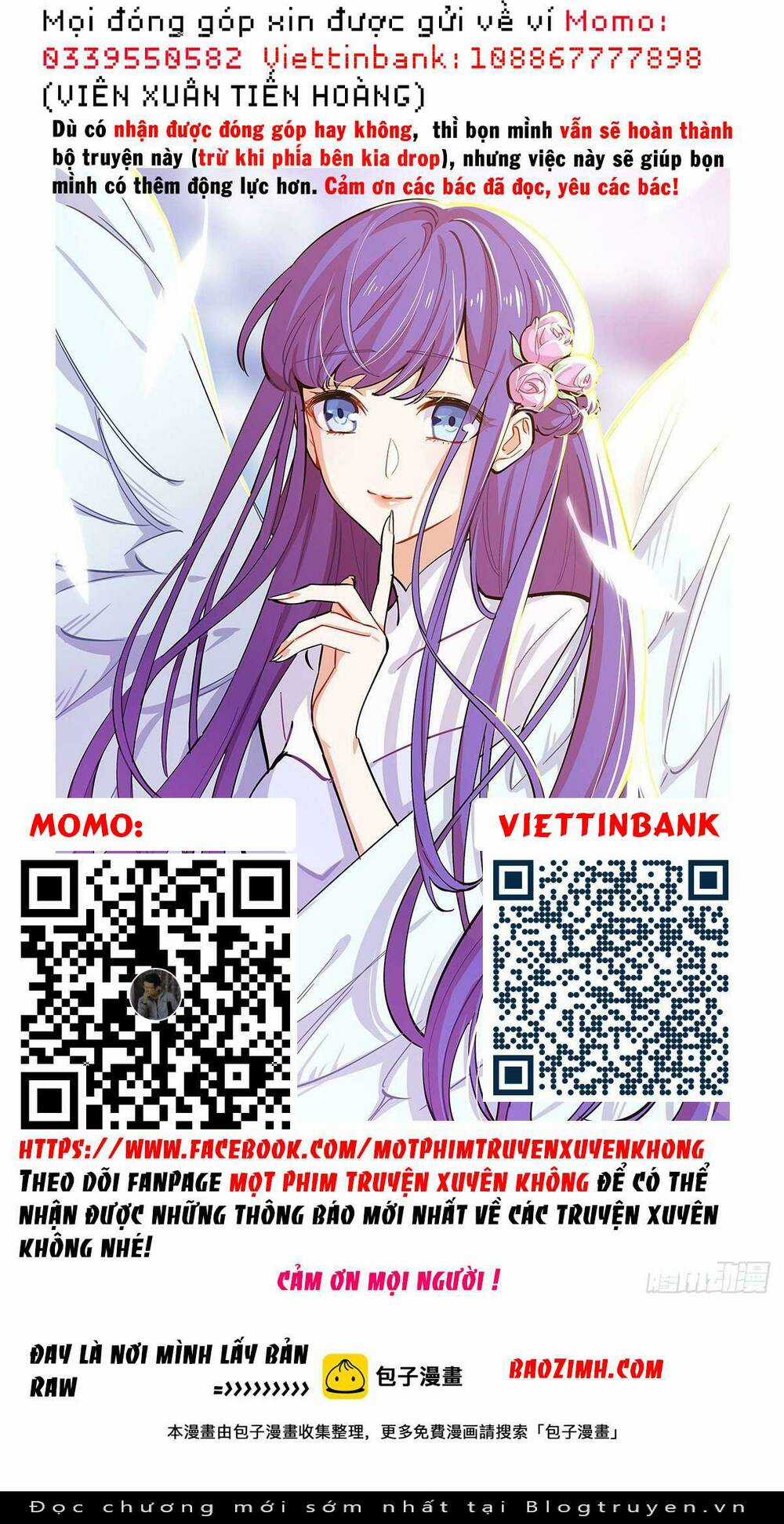 Cực Phẩm Gia Đình Chapter 159 trang 17