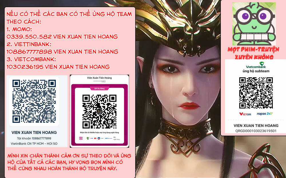 Cực Phẩm Gia Đình Chapter 159 trang 9