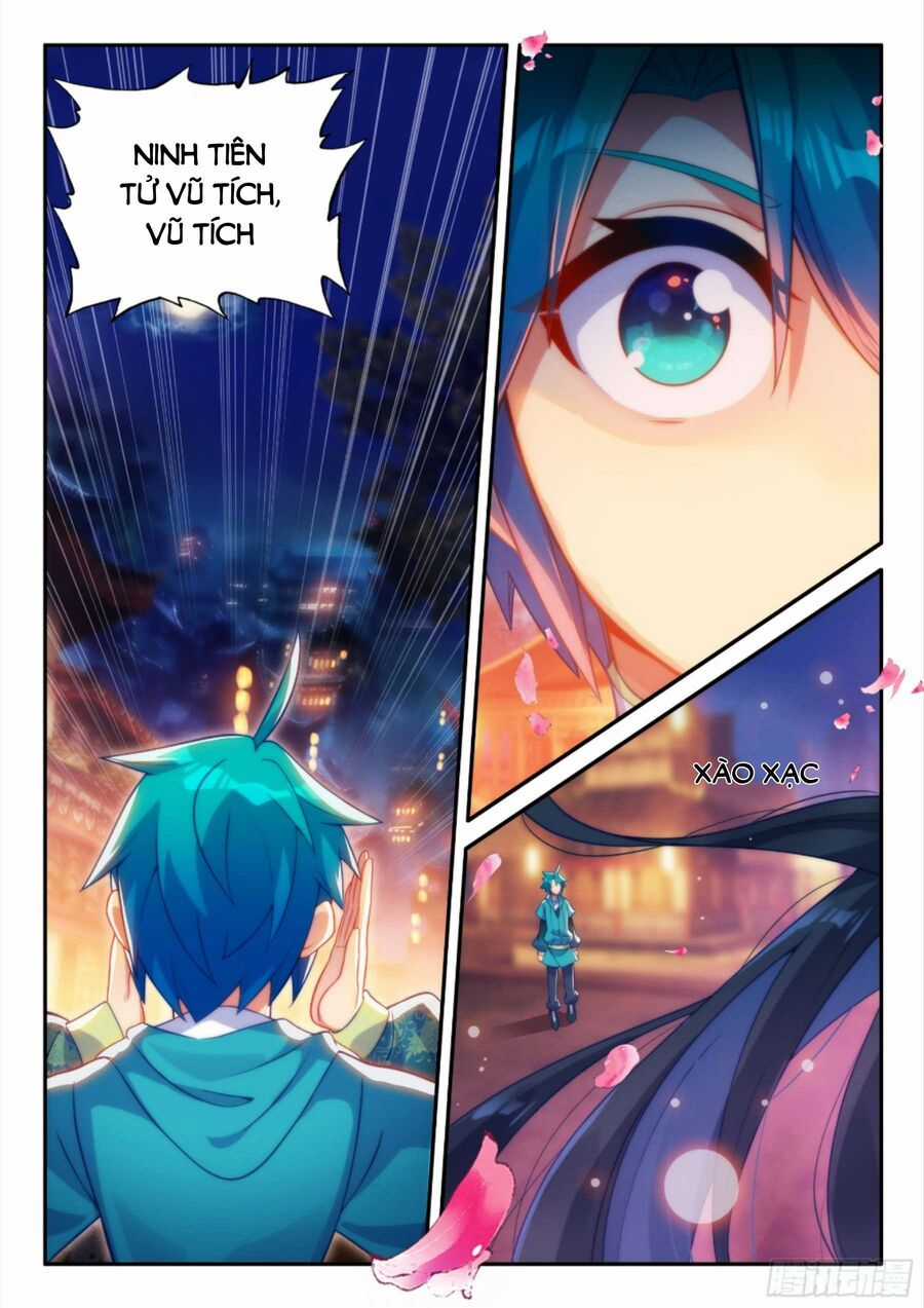 Cực Phẩm Gia Đình Chapter 164 trang 14