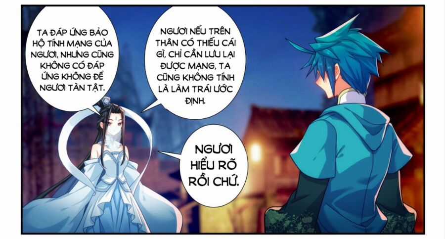 Cực Phẩm Gia Đình Chapter 165 trang 12