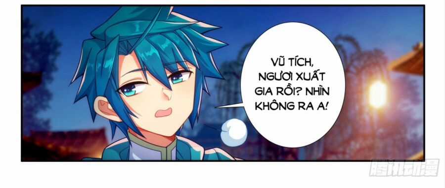 Cực Phẩm Gia Đình Chapter 165 trang 13