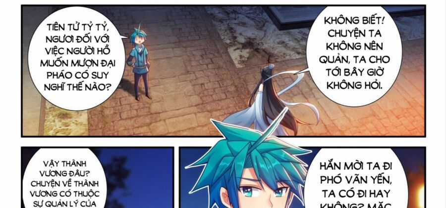 Cực Phẩm Gia Đình Chapter 165 trang 18