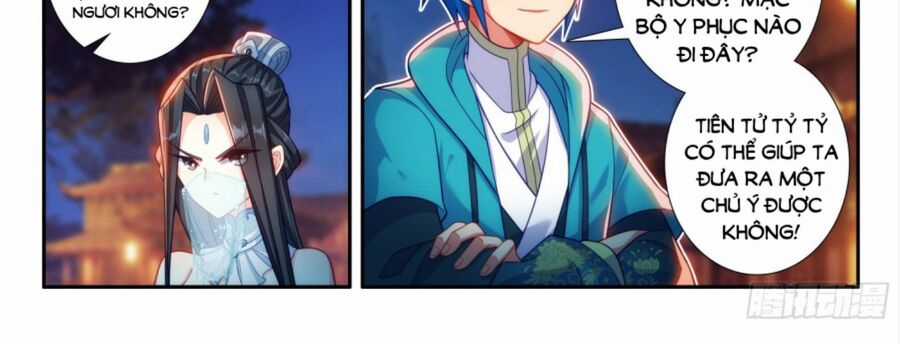 Cực Phẩm Gia Đình Chapter 165 trang 19