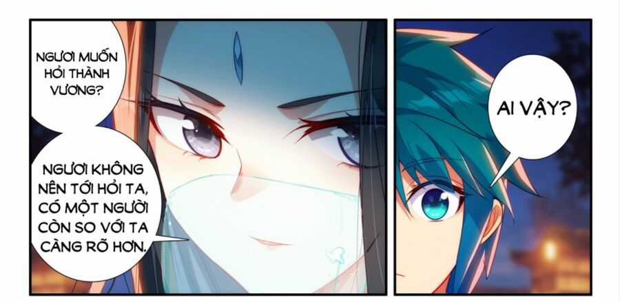 Cực Phẩm Gia Đình Chapter 165 trang 20