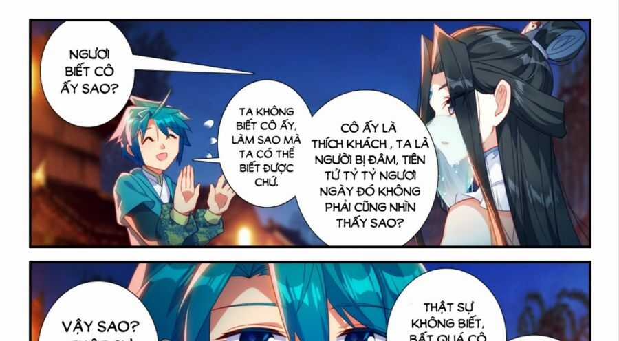 Cực Phẩm Gia Đình Chapter 165 trang 23