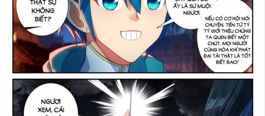 Cực Phẩm Gia Đình Chapter 165 trang 24