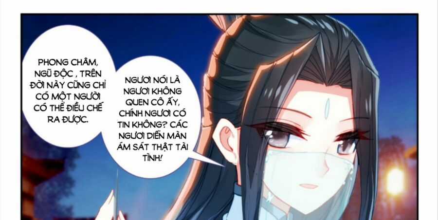 Cực Phẩm Gia Đình Chapter 165 trang 26