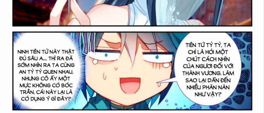 Cực Phẩm Gia Đình Chapter 165 trang 27