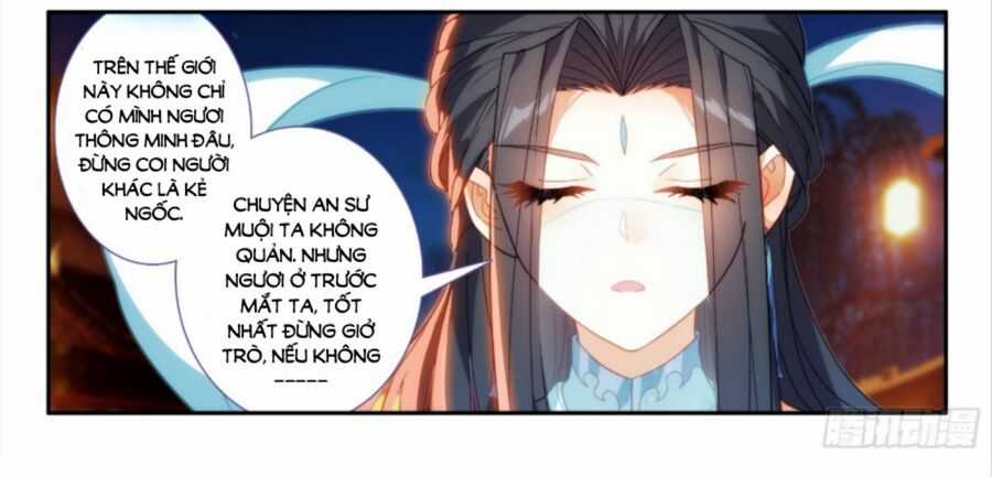 Cực Phẩm Gia Đình Chapter 165 trang 28