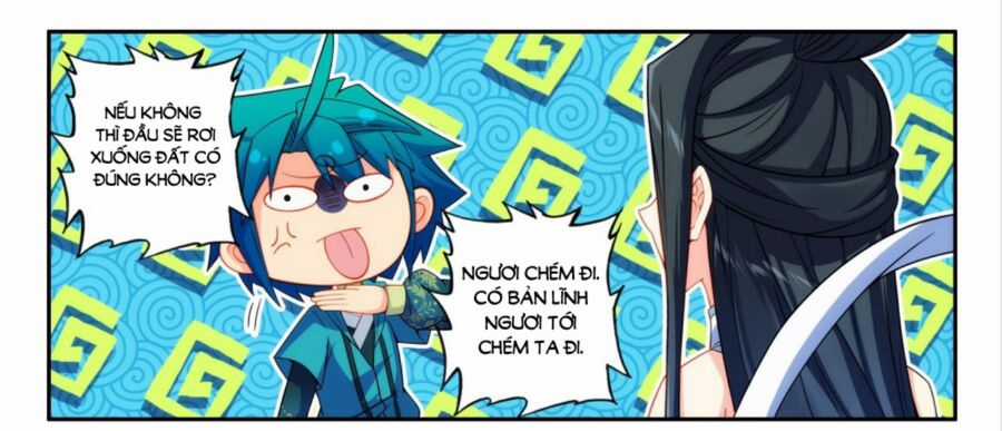 Cực Phẩm Gia Đình Chapter 165 trang 29