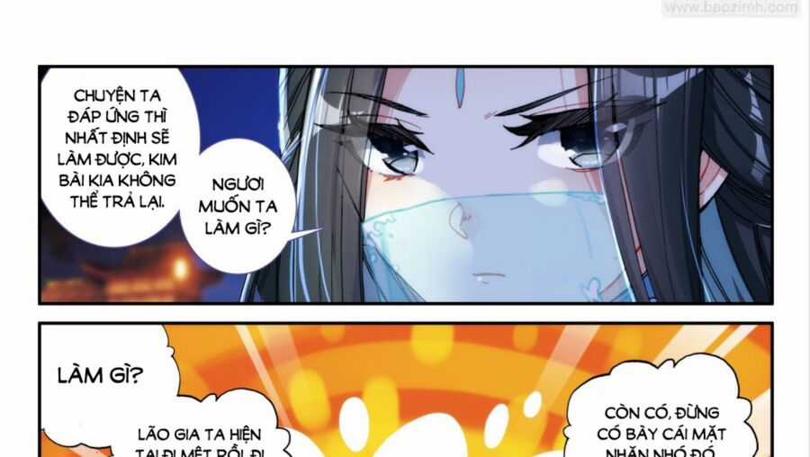 Cực Phẩm Gia Đình Chapter 165 trang 32