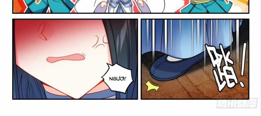 Cực Phẩm Gia Đình Chapter 165 trang 34