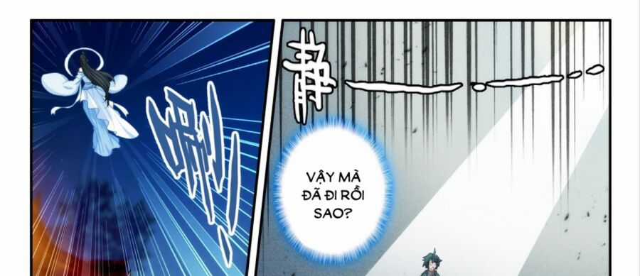 Cực Phẩm Gia Đình Chapter 165 trang 35