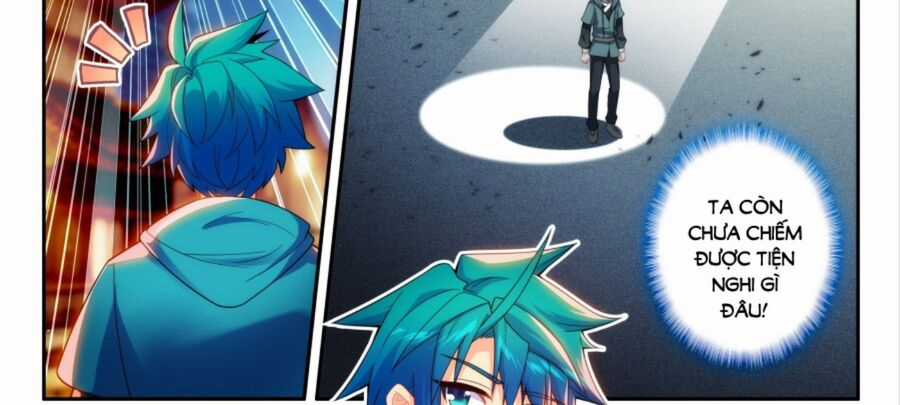 Cực Phẩm Gia Đình Chapter 165 trang 36