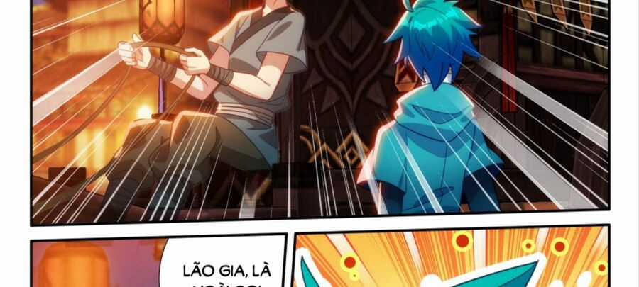 Cực Phẩm Gia Đình Chapter 165 trang 39