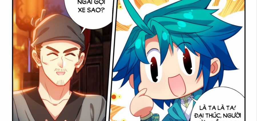 Cực Phẩm Gia Đình Chapter 165 trang 40