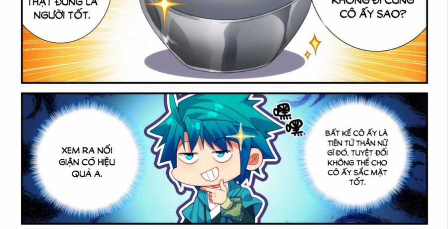 Cực Phẩm Gia Đình Chapter 165 trang 42