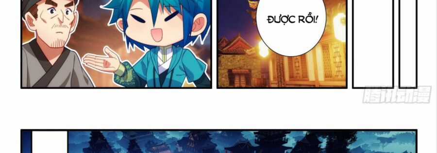 Cực Phẩm Gia Đình Chapter 165 trang 44