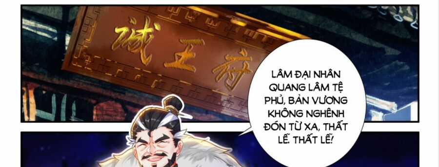 Cực Phẩm Gia Đình Chapter 165 trang 46