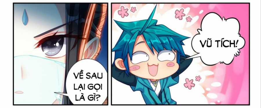 Cực Phẩm Gia Đình Chapter 165 trang 5