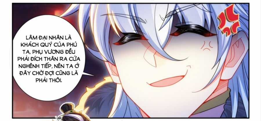 Cực Phẩm Gia Đình Chapter 165 trang 50