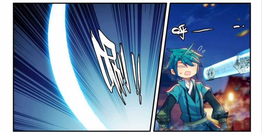 Cực Phẩm Gia Đình Chapter 165 trang 6