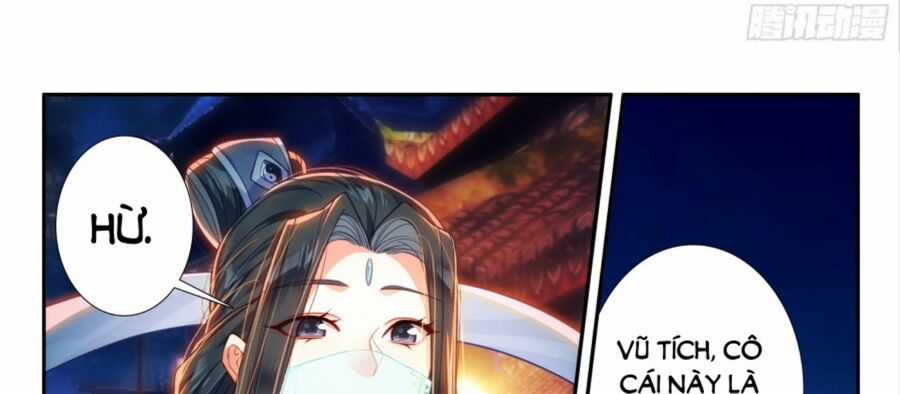 Cực Phẩm Gia Đình Chapter 165 trang 7